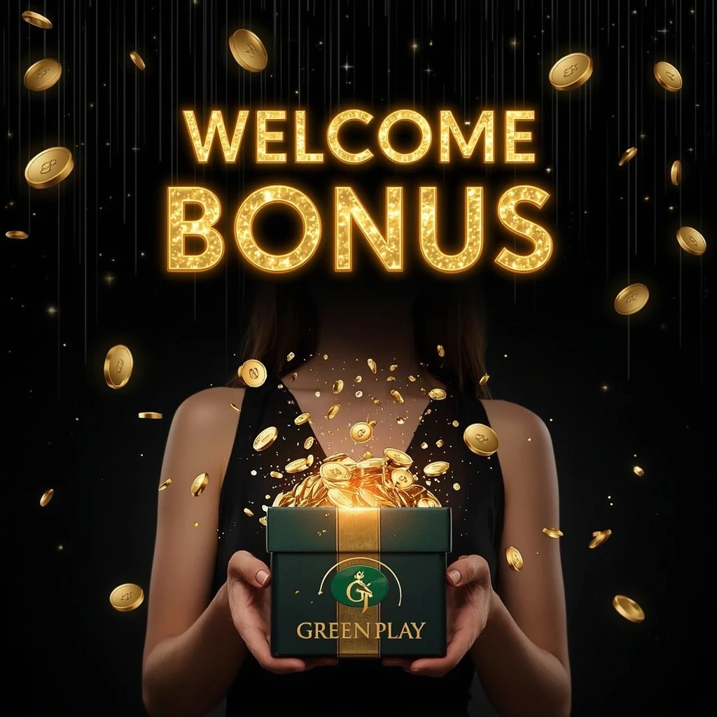 Greenplay Casino bonus Greenplay Casino bonus
