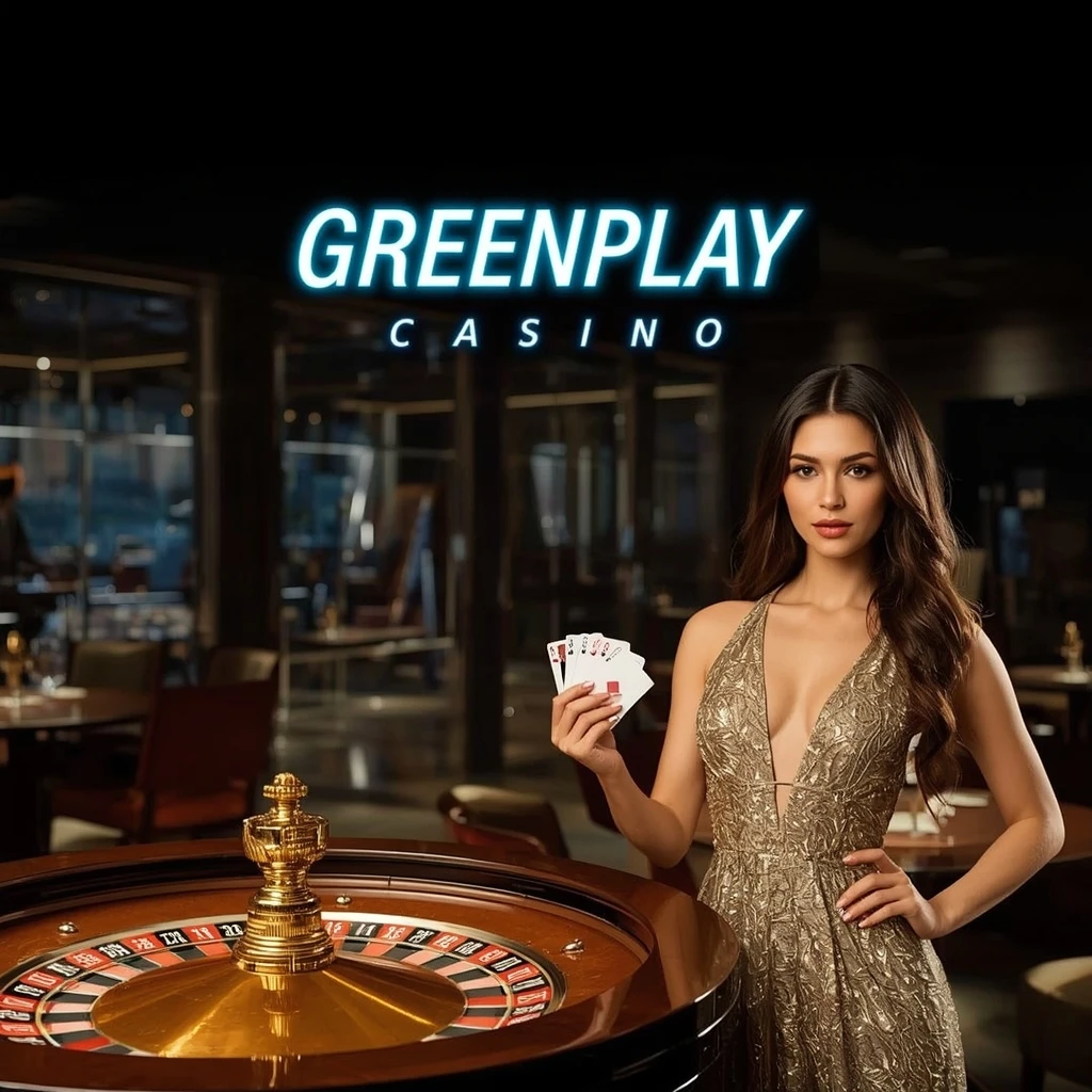Greenplay Casino Canada Greenplay Casino Canada