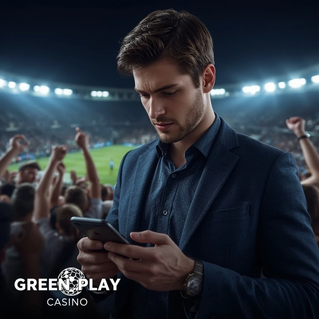 Greenplay Casino Sports Greenplay Casino Sports
